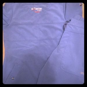 Greys anatomy scrubs